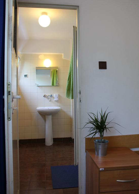 Hotel Mistia Krakau Zimmer foto