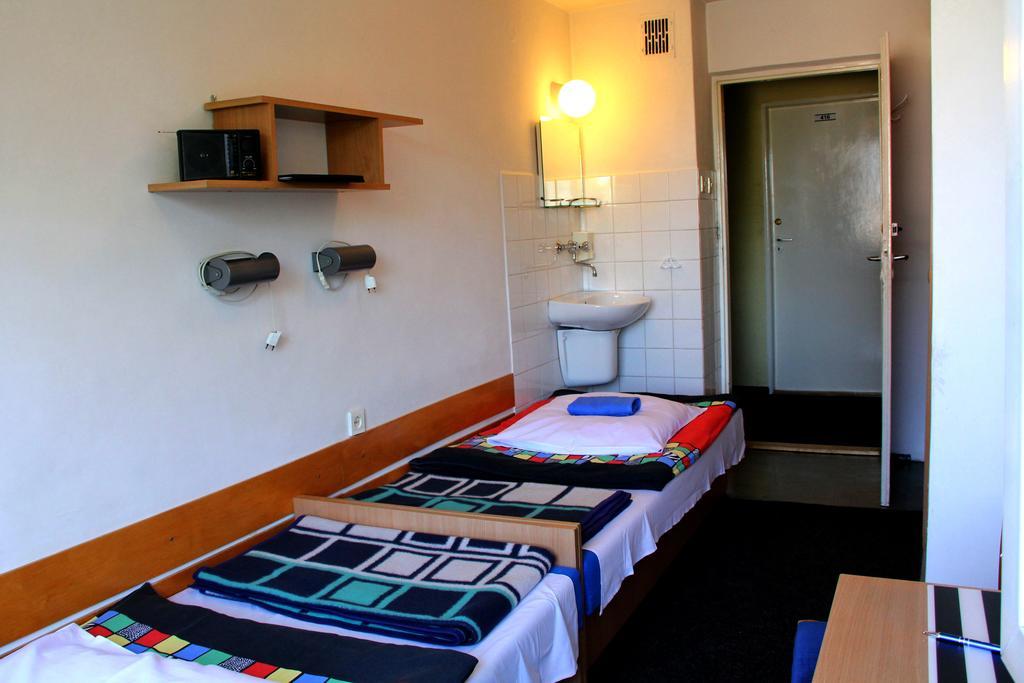 Hotel Mistia Krakau Zimmer foto
