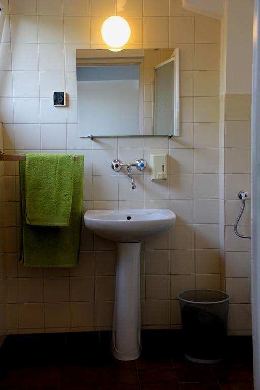 Hotel Mistia Krakau Zimmer foto