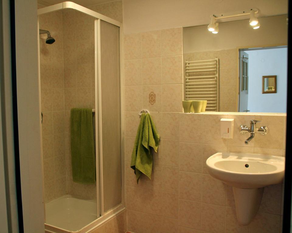 Hotel Mistia Krakau Zimmer foto