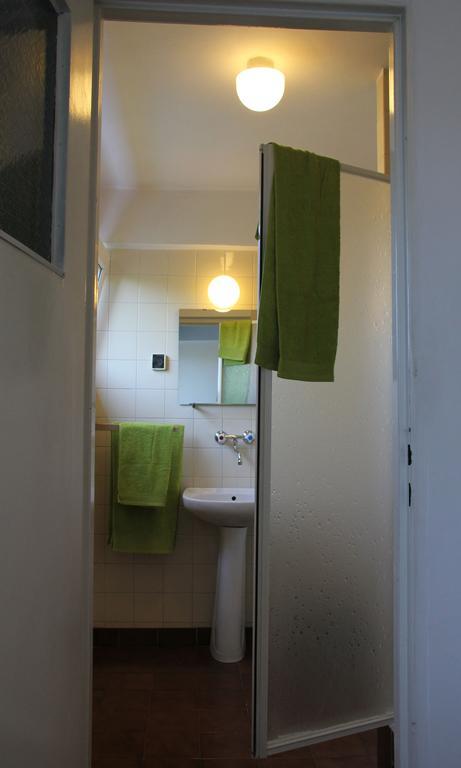 Hotel Mistia Krakau Zimmer foto